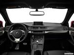 2013 Lexus CT Dashboard, center console, gear shifter view photo